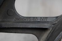 Rim rear wheel wheel 16x3.50 in the back Kawasaki GPZ 1000 RX ZXT00A 86-87