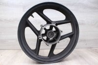 Rim front wheel wheel 16x2.50 Kawasaki GPZ 1000 RX ZXT00A...
