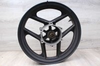 Rim front wheel wheel 16x2.50 Kawasaki GPZ 1000 RX ZXT00A...