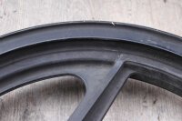 Rim front wheel wheel 16x2.50 Kawasaki GPZ 1000 RX ZXT00A 86-87