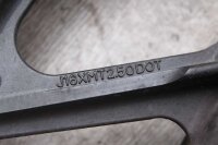 Rim front wheel wheel 16x2.50 Kawasaki GPZ 1000 RX ZXT00A 86-87