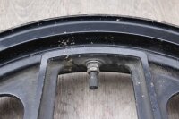 Felge Vorderrad Rad vorn 16x2,50 Kawasaki GPZ 1000 RX ZXT00A 86-87