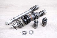 Gabelholm vorn links rechts Kawasaki GPZ 1000 RX ZXT00A...