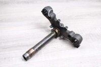 Fork bridge at the front Kawasaki GPZ 305 EX305A 83-83