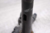 Fork bridge at the front Kawasaki GPZ 305 EX305A 83-83