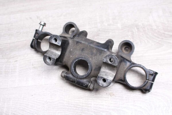 Fork bridge at the front Kawasaki Z 400 J Four KZ400J 80-83