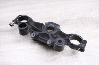 Fork bridge at the front Kawasaki Z 400 J Four KZ400J 80-83