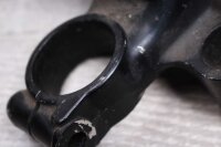 Fork bridge at the front Kawasaki Z 400 J Four KZ400J 80-83