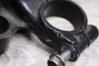 Fork bridge at the front Kawasaki Z 400 J Four KZ400J 80-83