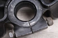Fork bridge at the front Kawasaki Z 400 J Four KZ400J 80-83