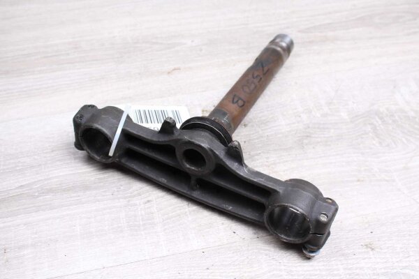 Gabelbrücke vorn unten Kawasaki Z 550 B KZ550B/B 81-82