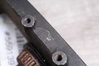 Gabelbrücke vorn unten Kawasaki Z 550 B KZ550B/B 81-82