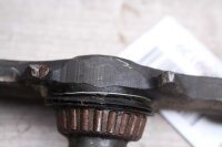 Gabelbrücke vorn unten Kawasaki Z 550 B KZ550B/B 81-82