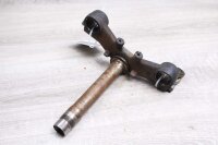 Gabelbrücke vorn unten Kawasaki Z 400 A Twin KZ400A 77-78