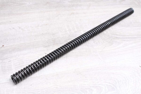 Fork feather in front Kawasaki Z 650 KZ650C 77-80