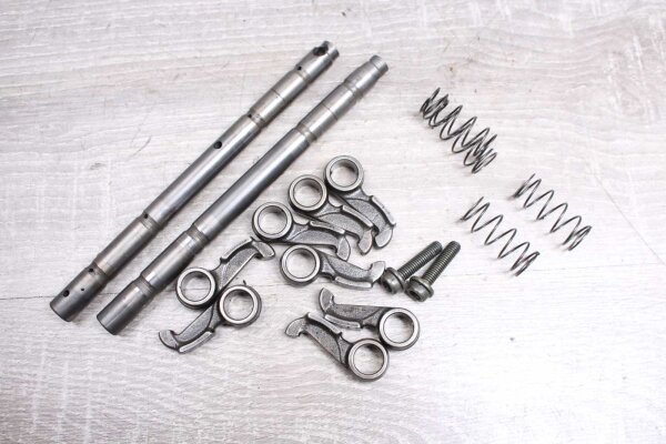 Bilancieri alberi a camme Suzuki GSX 600 F GN72B 88-97