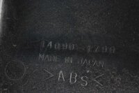 Side cladding cladding right Kawasaki ZRX 1100 ZRT10C 97-00