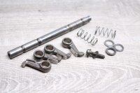 Bilancieri alberi a camme Suzuki GSX 600 F GN72B 88-97