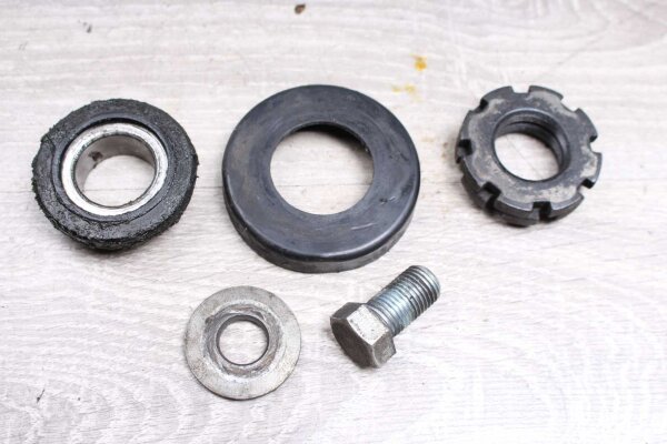 Steering head bearing slices for the fork bridge Kawasaki EN 500 EN500A/A 90-93
