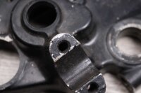 Fork bridge at the front Kawasaki Z 1000 J KZT00J/J 81-83