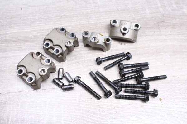 Lagerböcke Nockenwellen Yamaha XJ 600 S Diversion 4BR 91-97