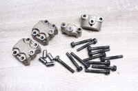 Lagerböcke Nockenwellen Yamaha XJ 600 S Diversion 4BR 91-97