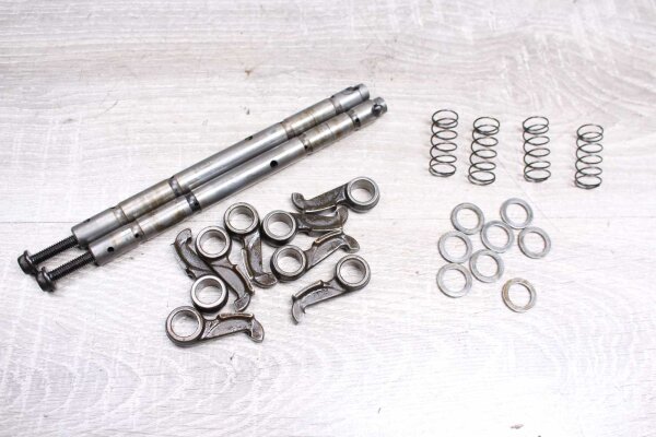 Bilanciere alberi a camme Suzuki GSX 600 F GN72B 88-97