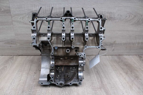 Motorgehäuse oben Yamaha FZR 600 3RG 89-93