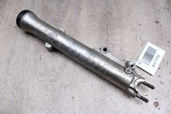 Gabelholm in front of the left Kawasaki Z 750 L KZ750E/L 81-84