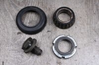 Tête de direction tranches de pont pour le pont de la fourchette Suzuki GSX 1100 F GV72C 88-96