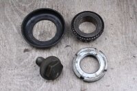 Tête de direction tranches de pont pour le pont de la fourchette Suzuki GSX 1100 F GV72C 88-96