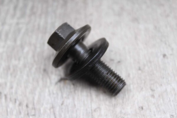 Polrad Schraube Yamaha XJ 600 S Diversion 4BR 91-97