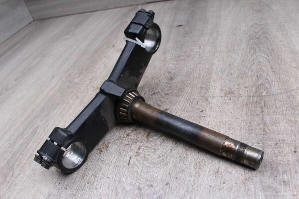 Piastra forcella anteriore inferiore Suzuki GSX 1100 F GV72C 88-96