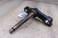 Piastra forcella anteriore inferiore Suzuki GSX 1100 F GV72C 88-96