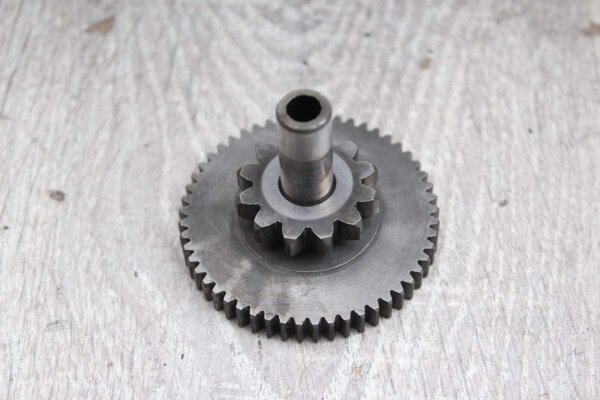 Anlasser Freilauf Suzuki GSX 1100 F GV72C 88-96