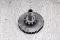 Anlasser Freilauf Suzuki GSX 1100 F GV72C 88-96