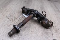 Gabelbrücke unten Kawasaki KL 250 KL250A 78-83