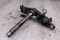 Fork bridge below Kawasaki KL 250 KL250A 78-83