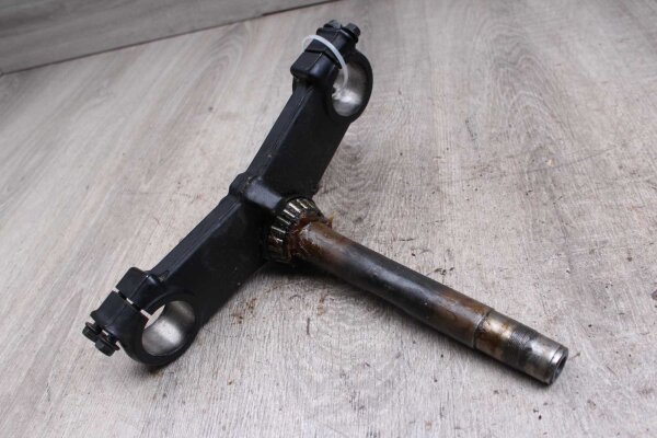 Pont de fourche à lavant Suzuki GSX 1100 F GV72C 88-96