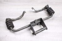 Tank Halter Träger Suzuki DL 1000 V-Strom WVBS 02-12