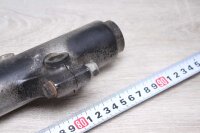 Gabelholm in front of the right Suzuki GSX-R 750 WVBD 00-03