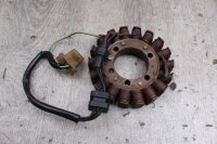 Alternator Lima generator Kawasaki GPZ 600 R ZX600A 85-90