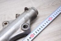 Gabelholm in front of the left Suzuki GSX-R 750 WVBD 00-03