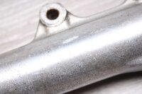 Gabelholm in front of the left Suzuki GSX-R 750 WVBD 00-03