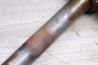 Gabelbrücke vorn unten Suzuki GSX-R 750 WVBD 00-03