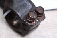 Gabelbrücke vorn unten Suzuki GSX-R 750 WVBD 00-03