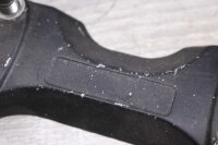 Fork bridge cover stabilizer at the front Suzuki GSX-R 750 WVBD 00-03