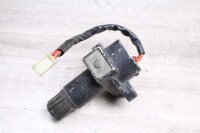 Lock rate without a key Suzuki GSX-R 750 WVBD 00-03