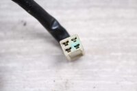 Lock rate without a key Suzuki GSX-R 750 WVBD 00-03