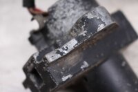 Lock rate without a key Suzuki GSX-R 750 WVBD 00-03